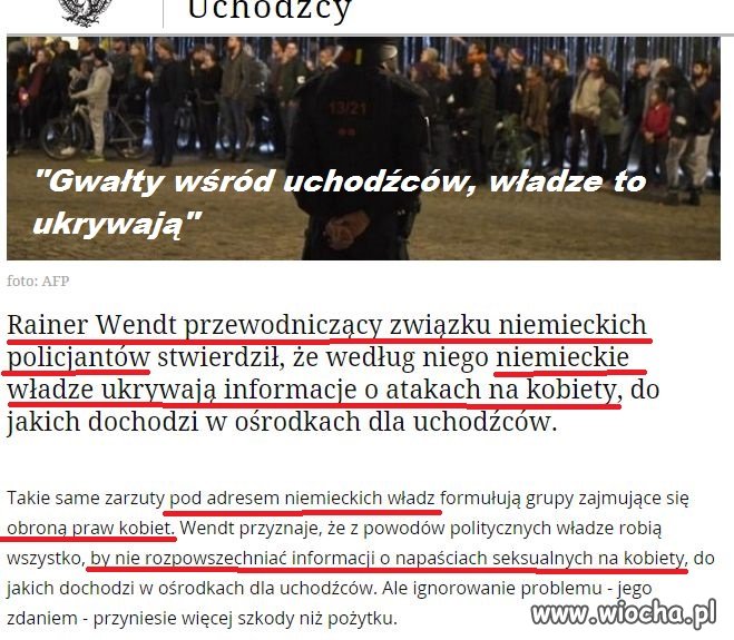 Niemiecka SOLIDARNOŚĆ