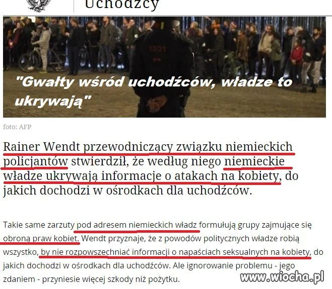 Niemiecka SOLIDARNOŚĆ