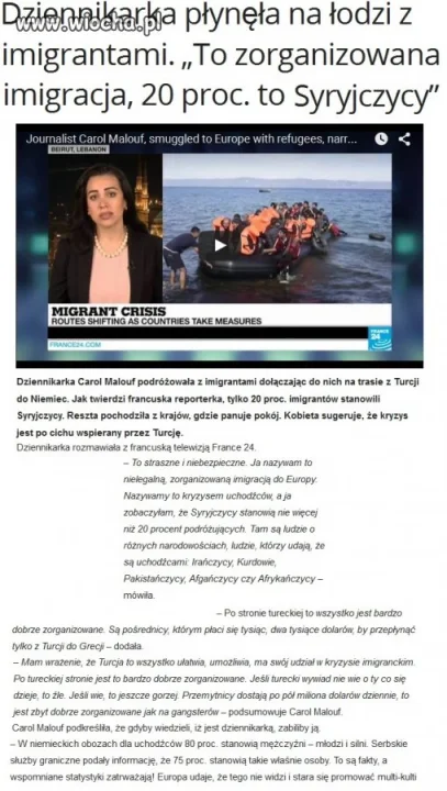 Europa udaje,