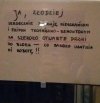 Podziękowanie