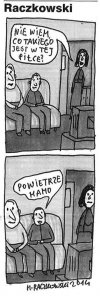 Co jest w tej piłce