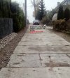 światła awaryjne czyli parkuję gdzie chcę...