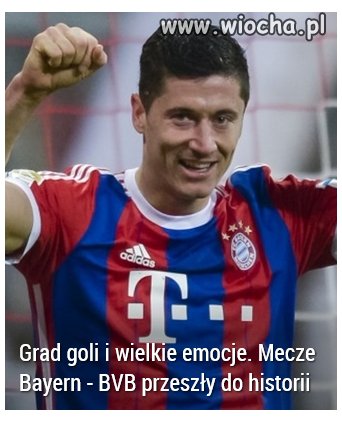 Tępy Nagłówek i mylny obrazek na WP