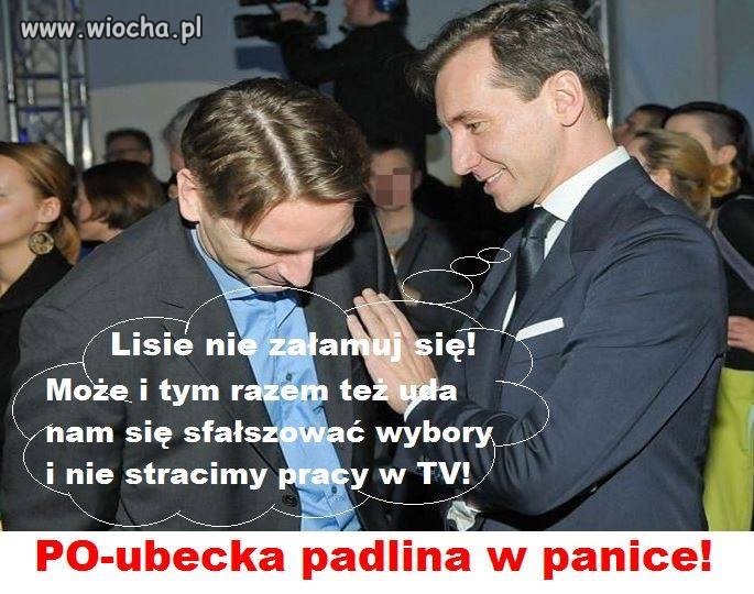 Może się uda...