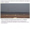 Rosjanie zamiast ulotek i czekolady zrzucają bomby