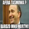 My w PO wiemy dlaczego się boimy PiS