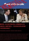 Zaczeła się cenzura na Facebook