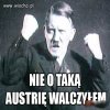 Nie o taką...
