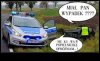 Wypadek