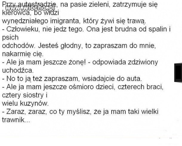 Świetna posada dla 