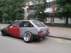 Tuning to klasa dresiarza