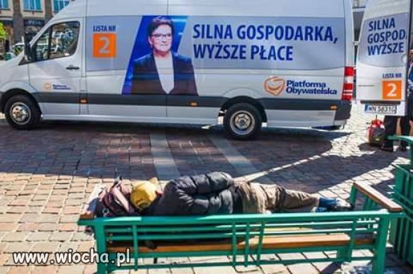 Miód na oczy kur.a?