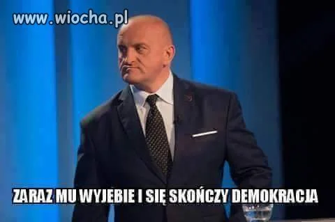 No i pozamiatane 