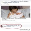 SPAM na facebooku naciągacze.