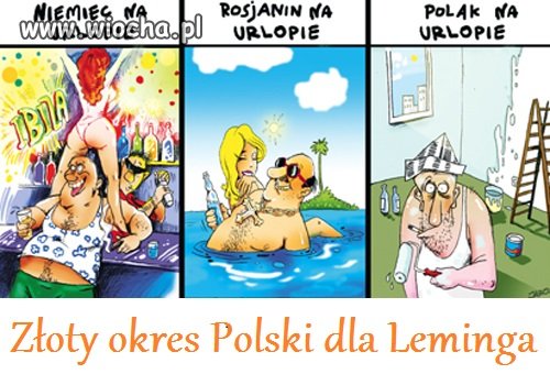 Wg sondażu Polacy nie mają na remont domu.
