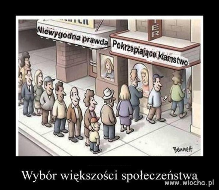 Tak to...