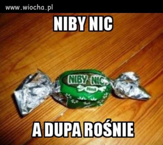 Niby nic