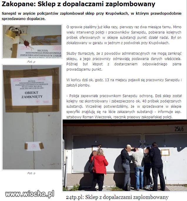 DA SIĘ KU*WA  ? jak się chce to się da zamknąć.