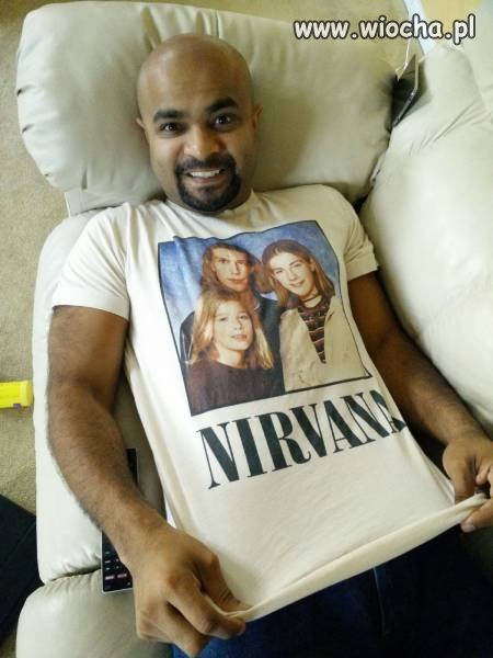 Nirvana