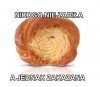 Zakazana drożdżówka