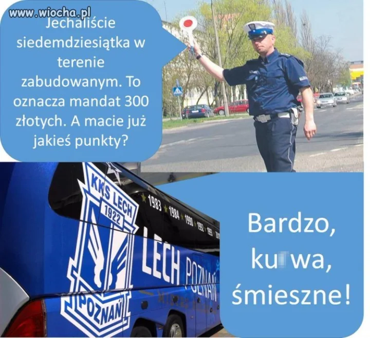  Uśmiech proszę.