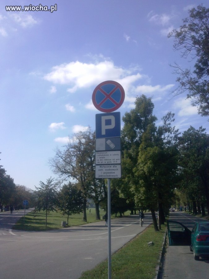 Wiocha zwana Kraków