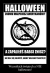 Nie bądź "małpą"...