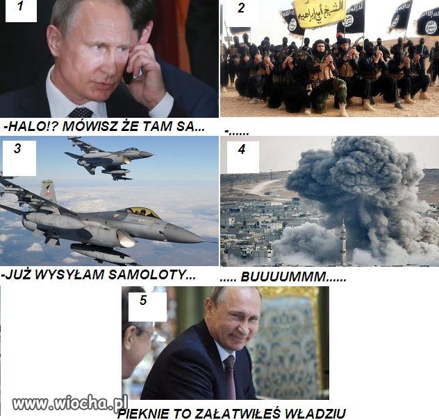W końcu ruskie