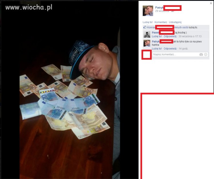 Polandia we Włoszech tak się bawi!