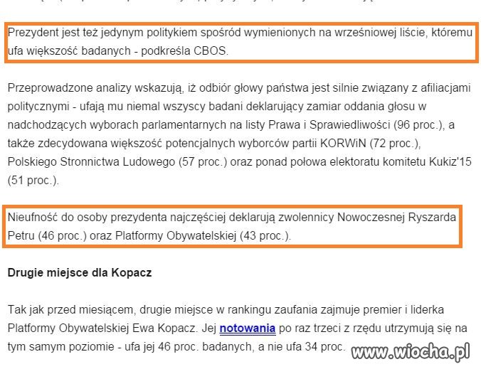 Kapsuła ratunkowa i nic nowego