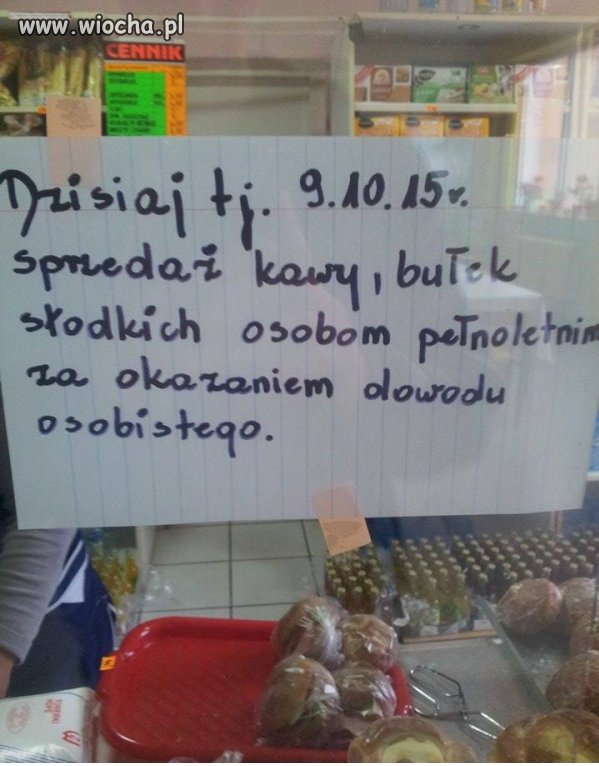 Tymczasem w szkole
