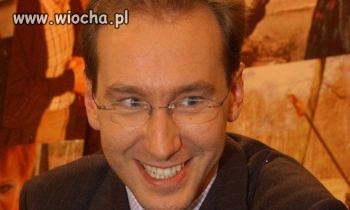 Pytam się, po co cały ten cyrk? kiedy reżimowa TV