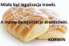 Słowa człowieka, który przewidział napływ 