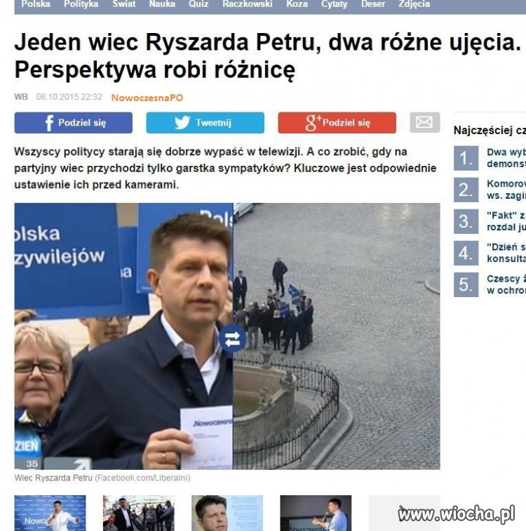 Pojawił się "Jin z Lampy Alladyma"?