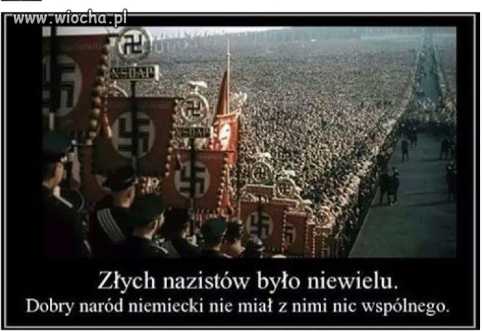 Ci co tak krzyczą o solidarności europejskiej