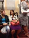 Tymczasem w metrze