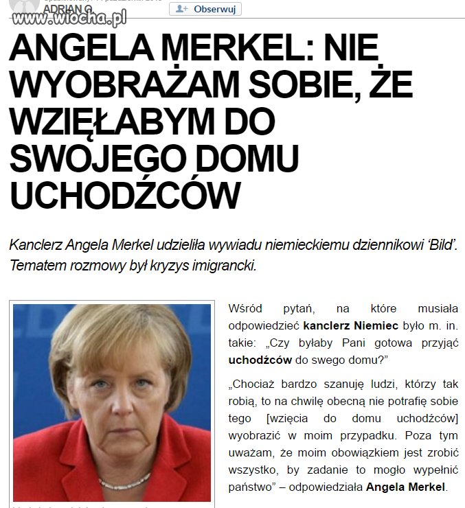 DDRowka gasi kompleksy. Dla niej dom to mieszkanie