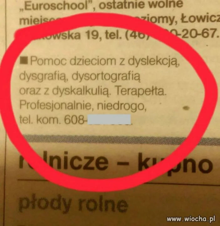 Pomoc dzieciom
