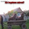 Kto bogatemu zabroni ?