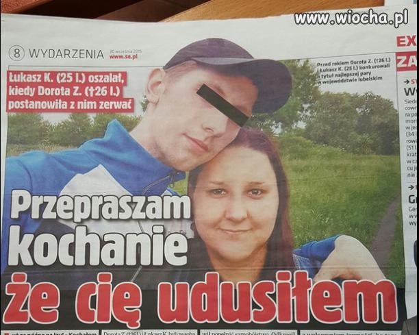 Łobuz kocha najmocniej