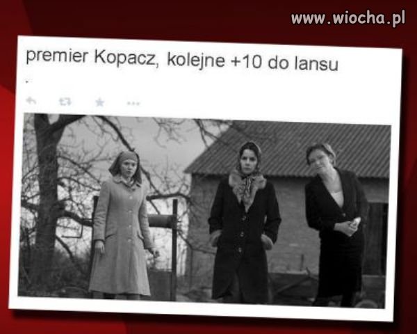 Ciąg dalszy obwoźnego obradnictwa rządu