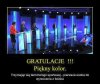 No i czerwona