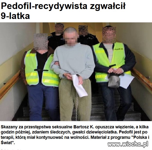 I na takie bzdurne terapie idą nasze pieniądze