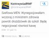 Drożdżówki powrócą do szkoły