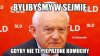 Leszek jak coś powie to powie