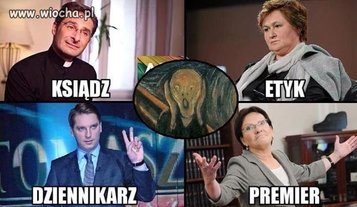 Tak to w Polsce wygląda