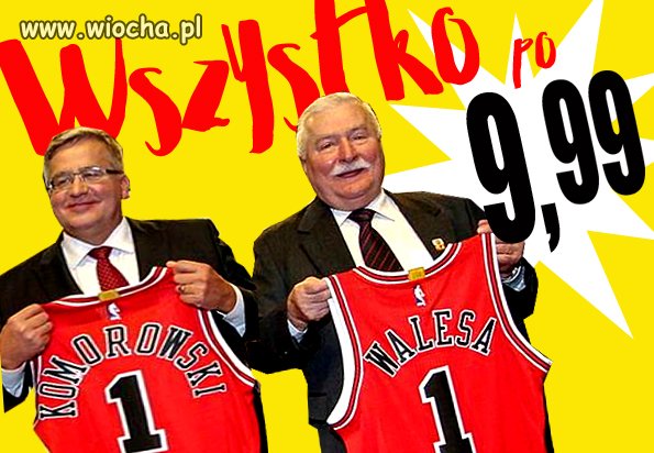 PROMOCJA