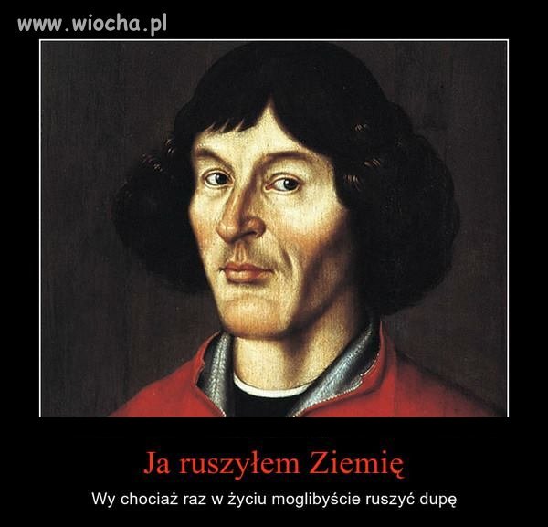 Motto na dziś