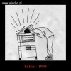 Selfie w 1998 roku