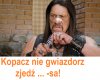 Dla ukojenia serc 23% lemingów 